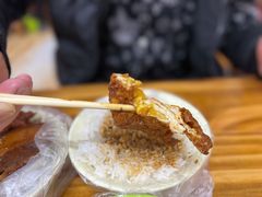 炸鸡蛋-刘小忙把子肉(北园大街总店)