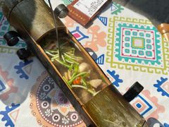 -61号餐吧(兴坪古镇漓江店)