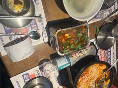 -神府路壹号·海鲜烧烤·砂锅粥·锅物(三坊七巷店)