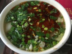 -东方宫中国兰州牛肉拉面(新起街店)