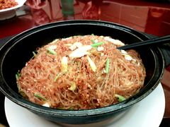 -国惠大酒楼(仓山万达店)