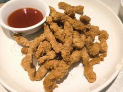 -饭橘汉江码头·乡野土菜馆(静安路店)