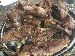 -烤牛骨饸饹面(正定店)