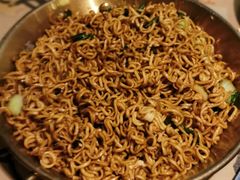 -小吴先生的店·东北烧烤(林科大店)