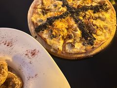 -Lets burger非常汉堡·环球风味(蓝色港湾店)