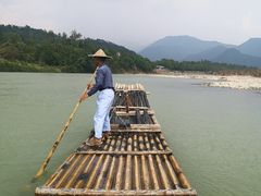 -楠溪江风景名胜区