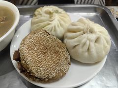 -清真·鸦儿李记·小馆(后海店)