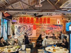 -琥珀川糟粕醋火锅(慈云寺店)