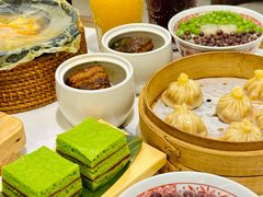 -春家·非遗手工小吃(徐汇万科广场店)
