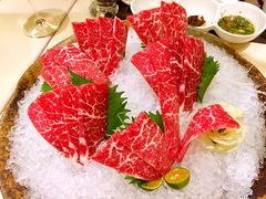 -余欢领鲜火锅(新街口店)