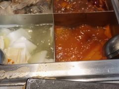 -海底捞火锅(太原南站店)