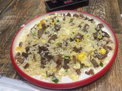 -刘少华贵州小黄牛·鲜牛肉火锅(总店)