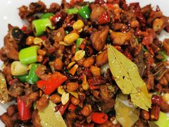 -前王院•巧克力海鲜市集餐厅(万平口店)