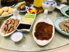 -便宜坊烤鸭店(航天桥店)