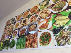 -连池鱼豆味坊(风景区店)