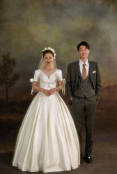 -唯一视觉婚纱摄影(李家村店)