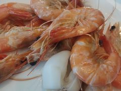 -安蒂娅·海鲜自助餐厅(安蒂娅美兰酒店)