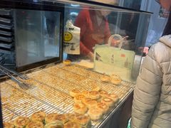 -栗酥饼(南长街店)