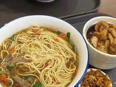 -易裕和·长沙米粉(友谊路店)