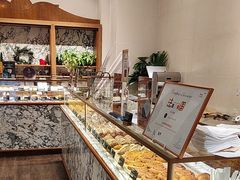 -WHEAT&BAKER-麥(凯德来福士店)