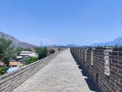 -鸡鸣驿古城