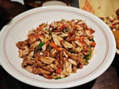 -衡厨·衡阳土菜(中南店)