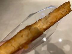 -Salon de The de Joel Robuchon(外滩18号店)