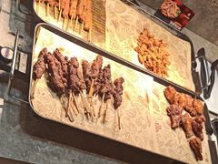 -比格比萨自助(国展店)