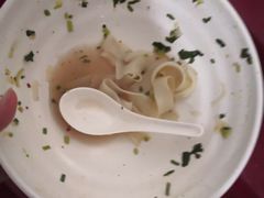 -北京联合大学应用文理学院-食堂