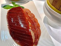 -贝勒爷·酥不腻烤鸭