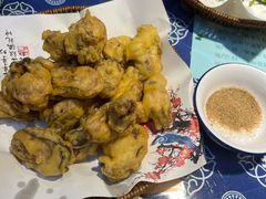 -旺角小渔村(二马路店)