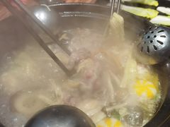 -春润大地海南椰子鸡(沙井京基百纳广场店)