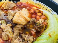 -笋果坊螺蛳粉(竹园小区店)