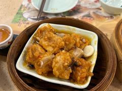 -点都德(皇岗村店)