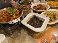 -刘胖子家常菜·蹄花焖藕(富安街店)