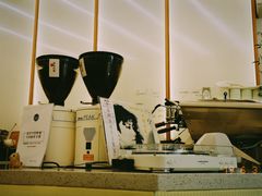 -Onirii Coffee(长乐路店)