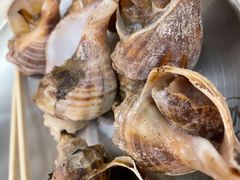 -白仁仔· 活烤海鲜 宵夜(豫园店)