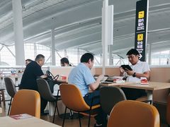 -遇见小面(白云机场T2安检外店)