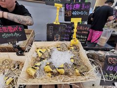 -HIHE Bistro·Oyster Bar(华熙live店)