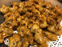 炸海蛎-海通1号(梅峰店)