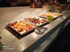 -西安绿地假日酒店