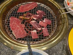 -NIUAN牛庵·日式和牛烧肉(恒隆店)