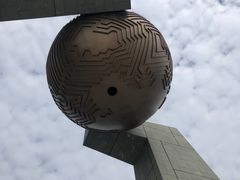 -青澳湾北回归线广场