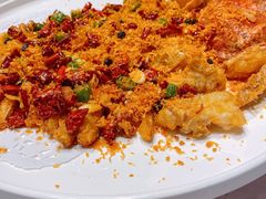 -紫阳海鲜楼·传承闽味(长乐路总店)