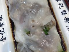 -银记肠粉店(新港西路店)