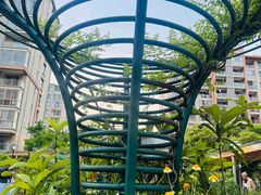 -梧桐人家中国太平国际健康颐养社区