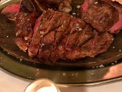 -Keens Steakhouse