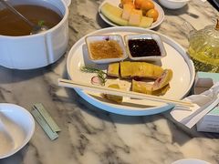 -东南里湖景餐厅·新闽菜(浦西万达店)