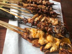 -肉串汪(望京店)