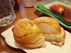 -粤域茶餐厅